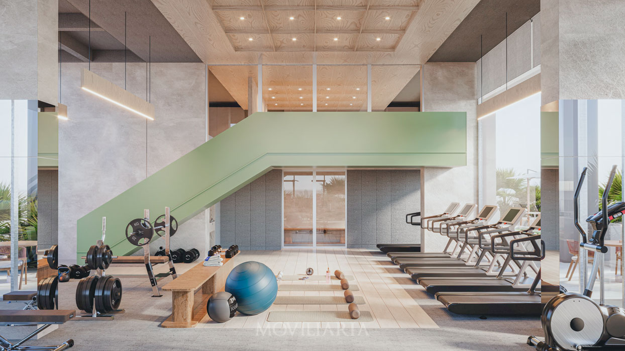 Apartamento en Venta en Rodadero Sur, Santa Marta con REF 1591