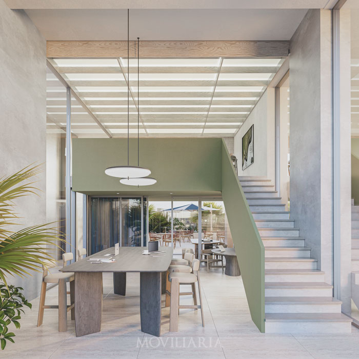 Apartamento en Venta en Rodadero Sur, Santa Marta con REF 1591