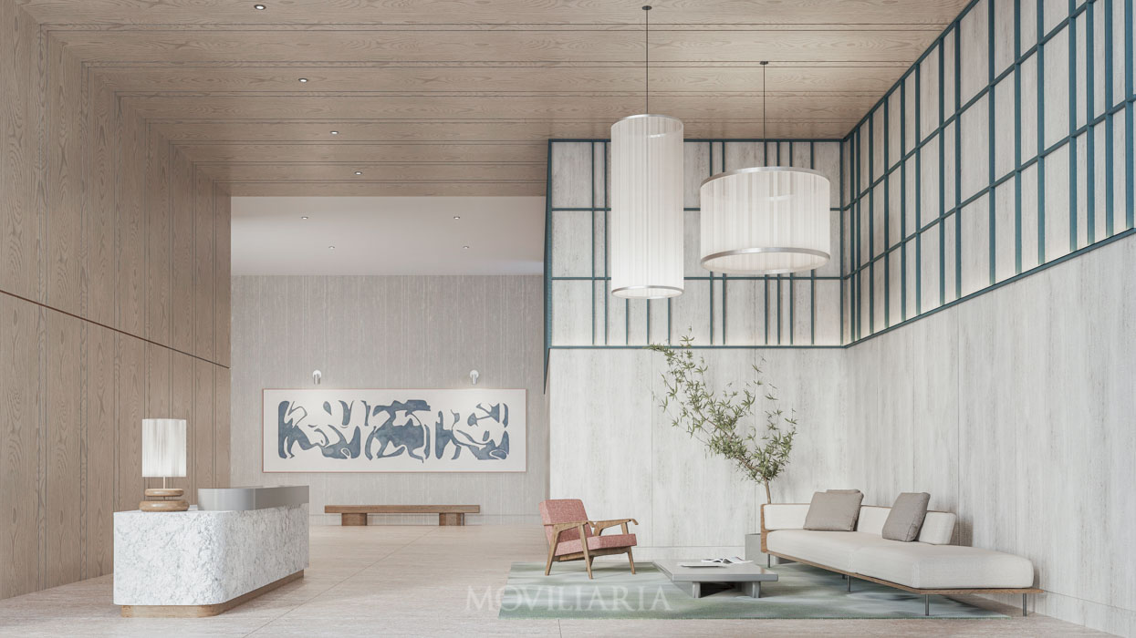 Apartamento en Venta en Rodadero Sur, Santa Marta con REF 1591