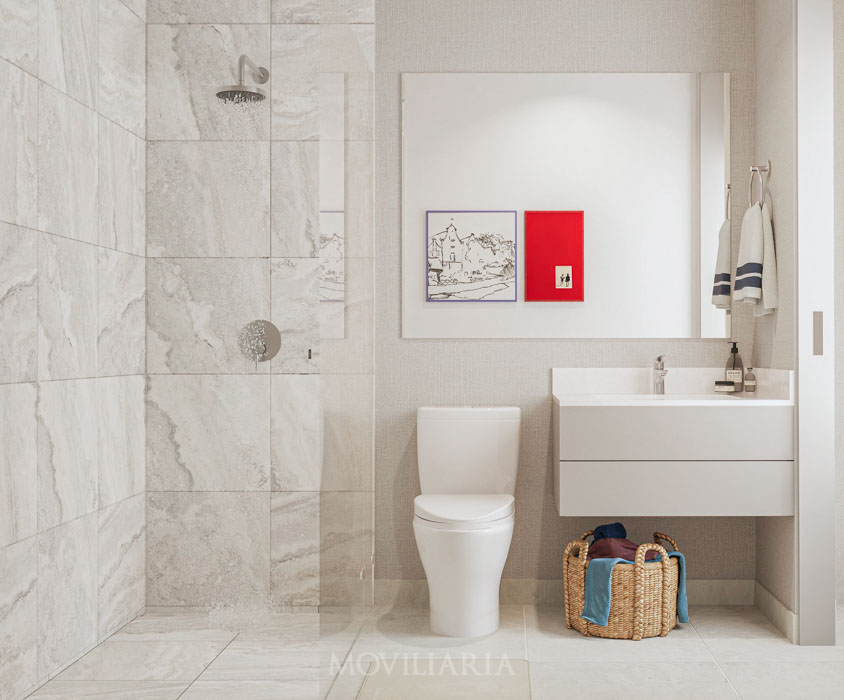 Apartamento en Venta en Rodadero Sur, Santa Marta con REF 1591