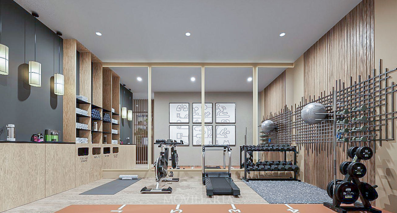 Apartamento en Venta en Corferias, Bogotá con REF 1592