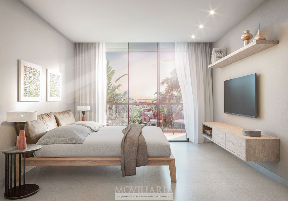 Apartamento en Venta en Don Jaca, Santa Marta con REF 1595