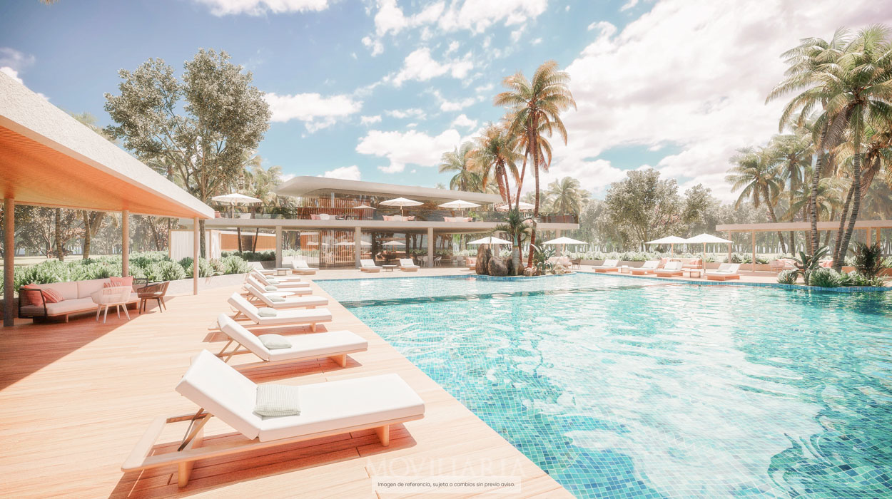 Apartamento en Venta en Don Jaca, Santa Marta con REF 1595