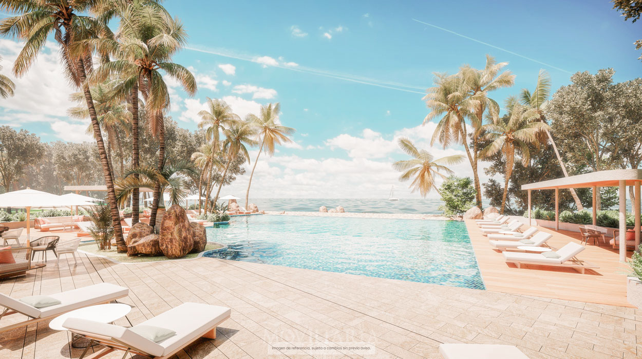 Apartamento en Venta en Don Jaca, Santa Marta con REF 1595