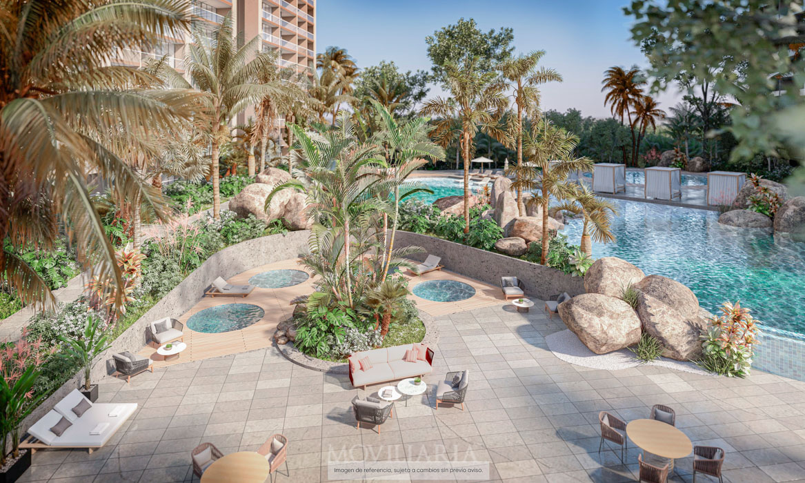 Apartamento en Venta en Don Jaca, Santa Marta con REF 1595