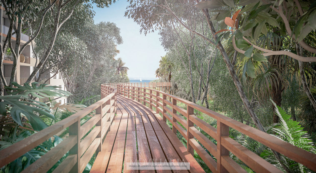 Apartamento en Venta en Don Jaca, Santa Marta con REF 1595