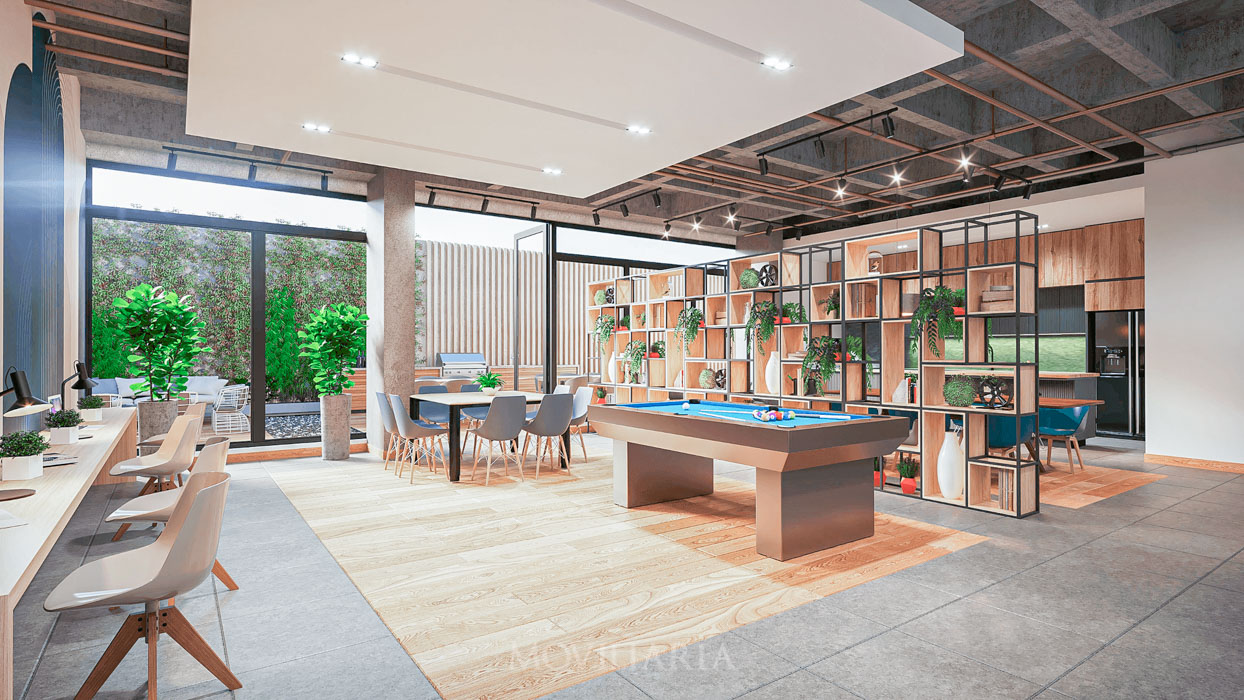 Apartamento en Venta en Chapinero, Bogotá con REF 1596