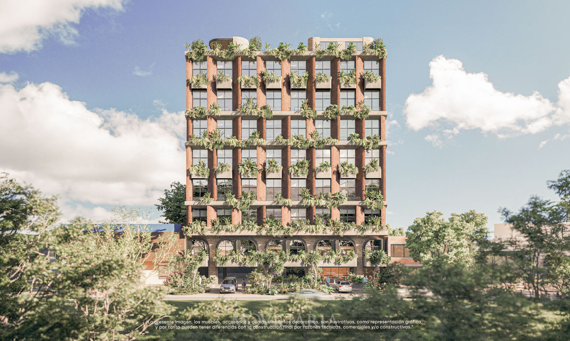 Apartamento en Venta | REF: 1603 en Polo Club, Bogotá con REF 1603