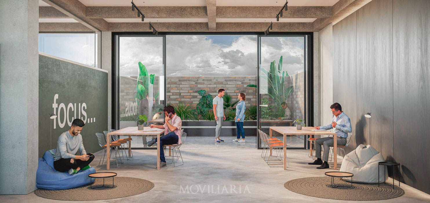 Apartamento en Venta en Chapinero Alto, Bogotá con REF 1604