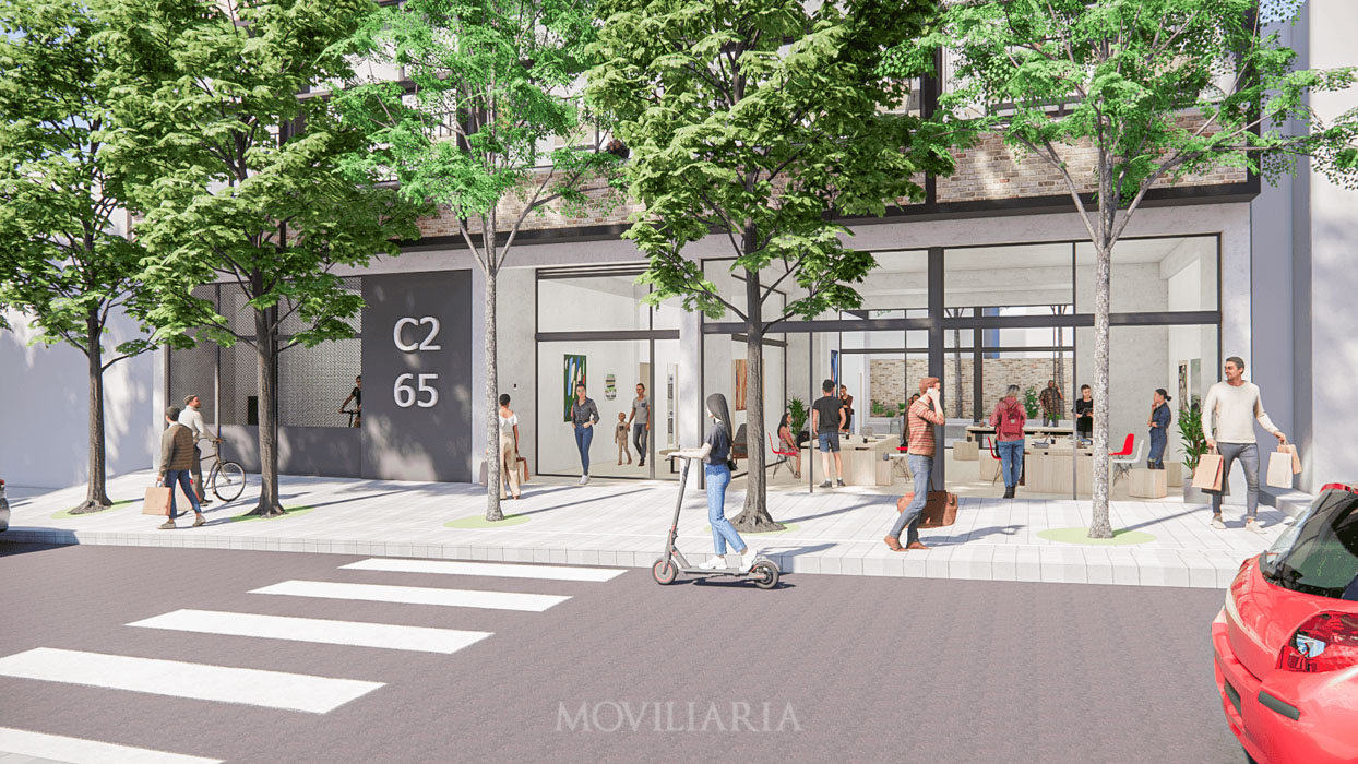 Apartamento en Venta en Chapinero Alto, Bogotá con REF 1604