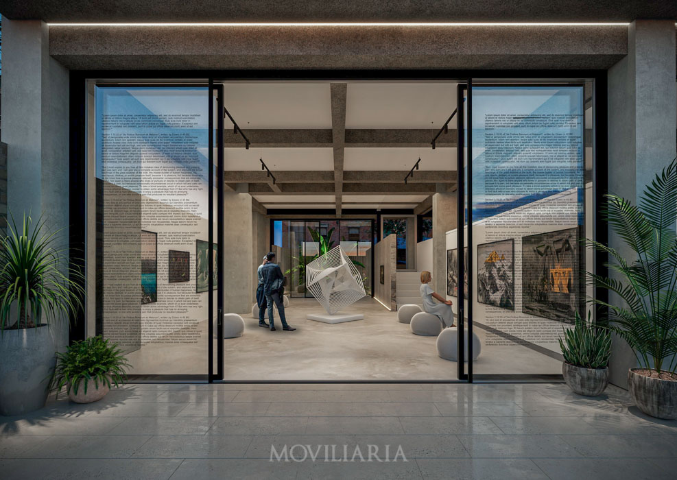 Apartamento en Venta en Chapinero Alto, Bogotá con REF 1604