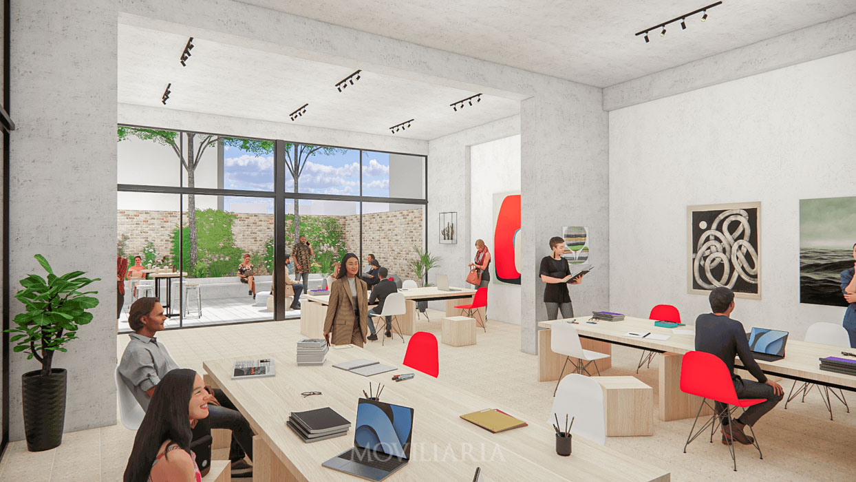 Apartamento en Venta en Chapinero Alto, Bogotá con REF 1604