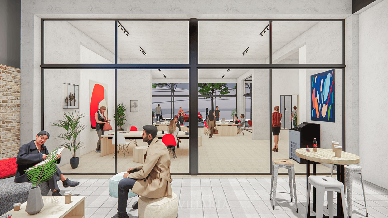 Apartamento en Venta en Chapinero Alto, Bogotá con REF 1604