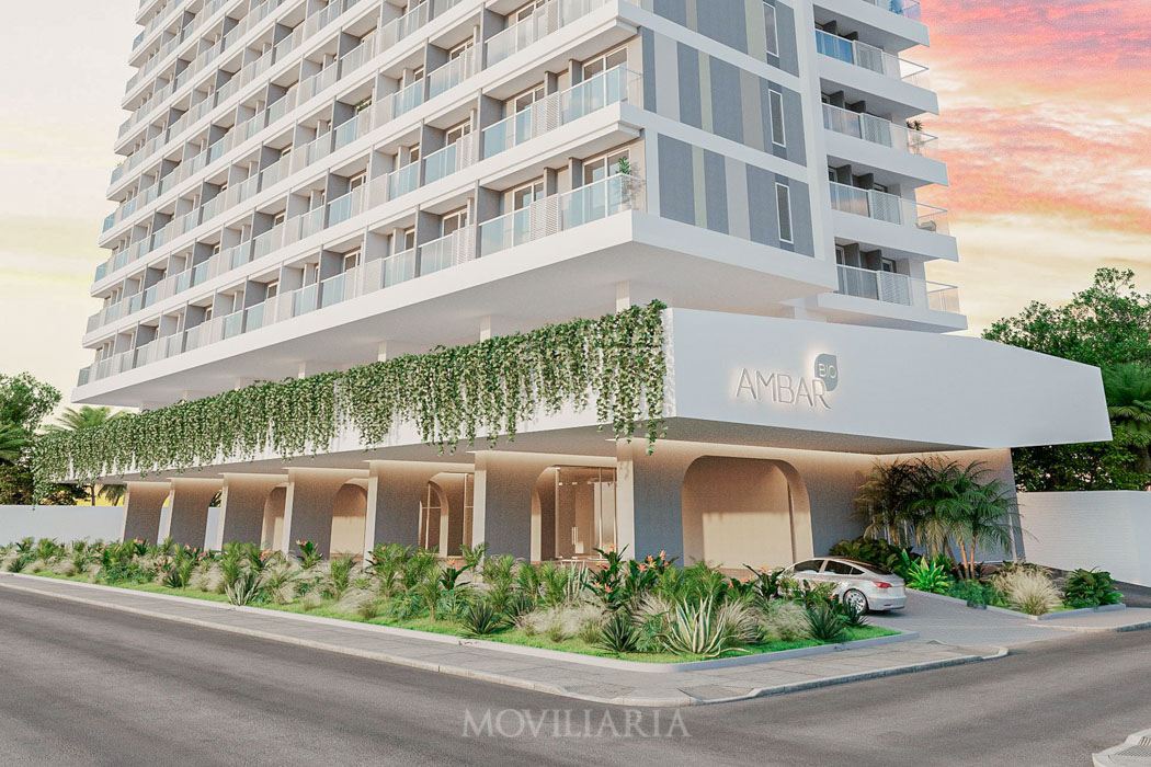 Apartamento en Venta en Rodadero Sur, Santa Marta con REF 1612