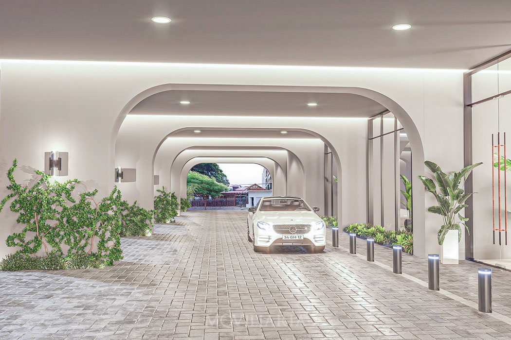 Apartamento en Venta en Rodadero Sur, Santa Marta con REF 1612