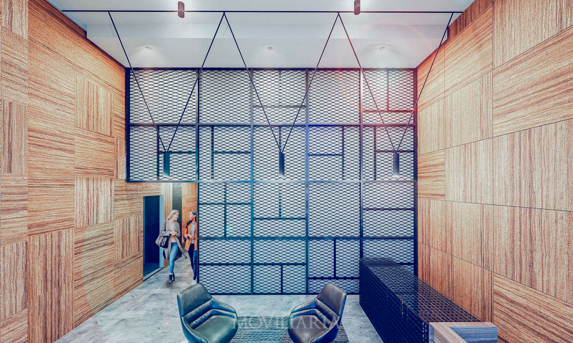 Apartamento en Venta en Sagrado Corazón, Bogotá con REF 1619