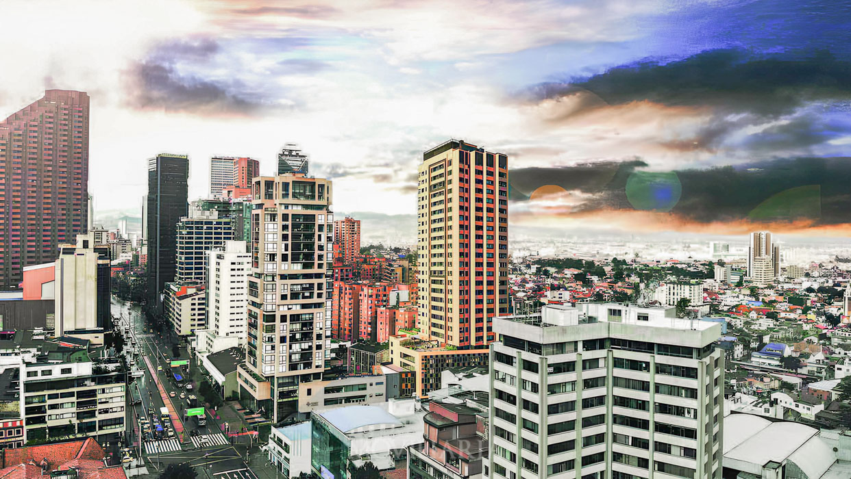 Apartamento en Venta en Sagrado Corazón, Bogotá con REF 1619