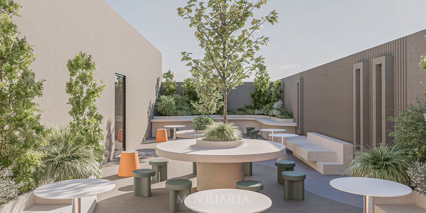 Apartamento en Venta en Barrio Colombia, Bogotá con REF 1621