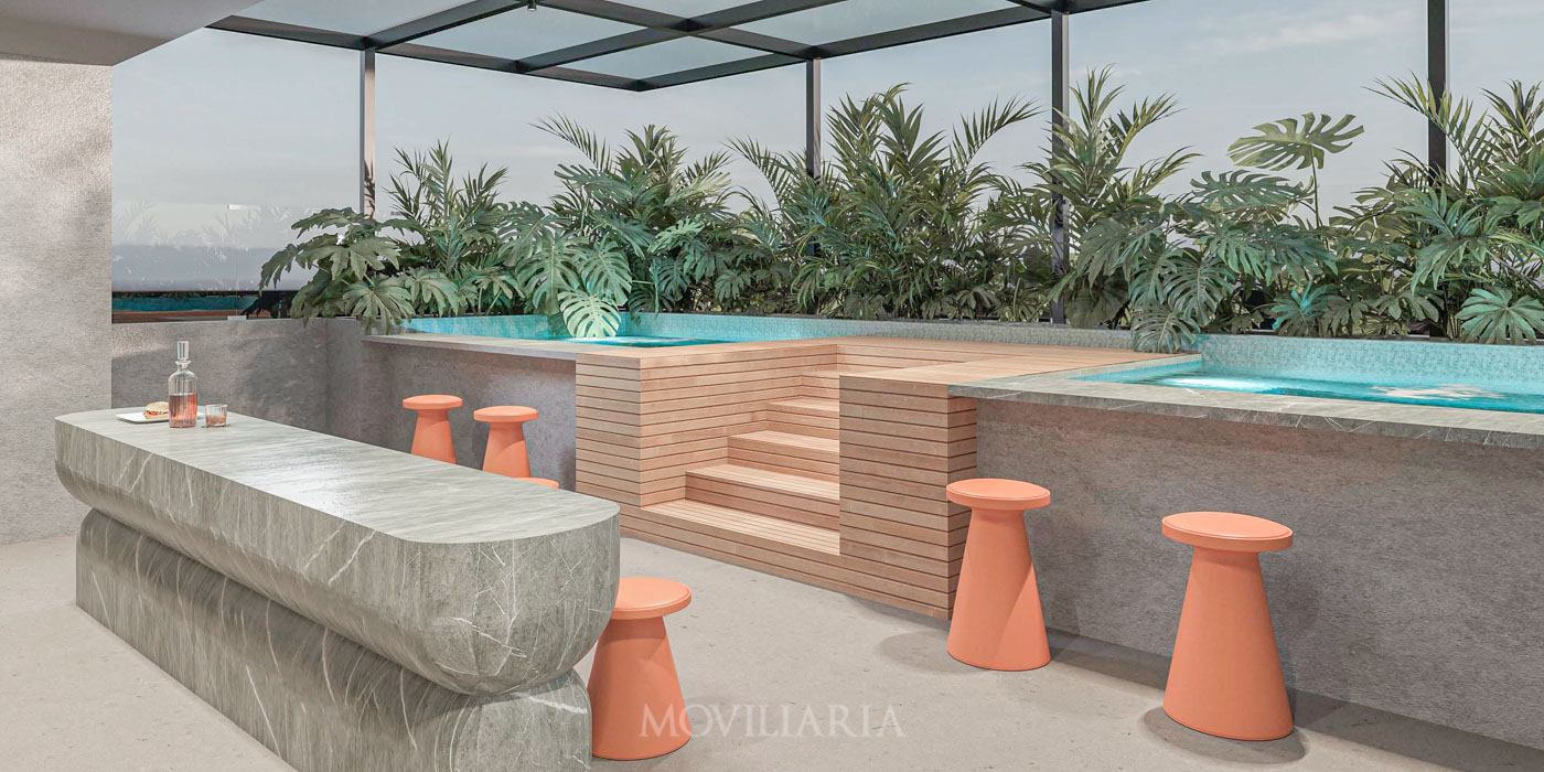 Apartamento en Venta en Barrio Colombia, Bogotá con REF 1621