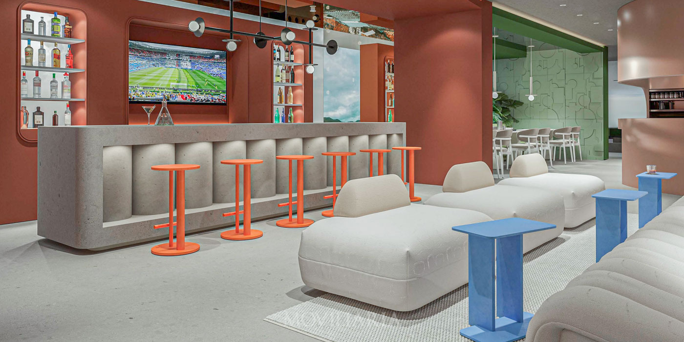 Apartamento en Venta en Barrio Colombia, Bogotá con REF 1621