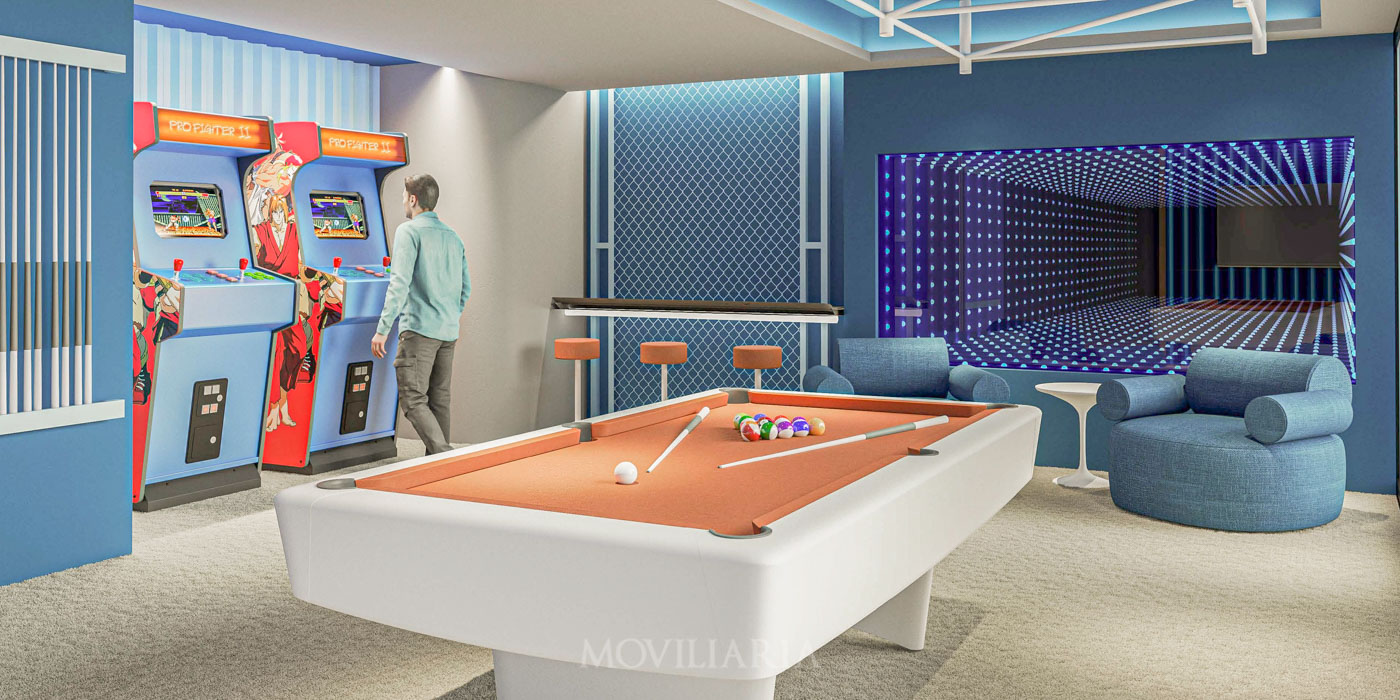 Apartamento en Venta en Barrio Colombia, Bogotá con REF 1621