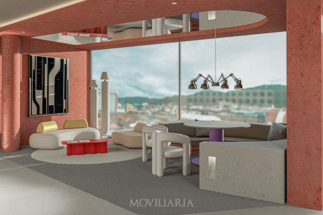 Apartamento en Venta en Barrio Colombia, Bogotá con REF 1621