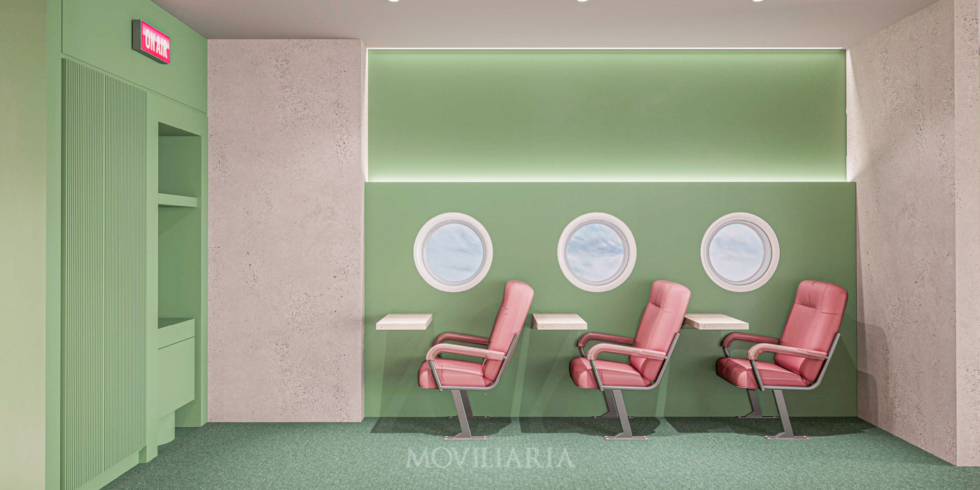 Apartamento en Venta en Barrio Colombia, Bogotá con REF 1621