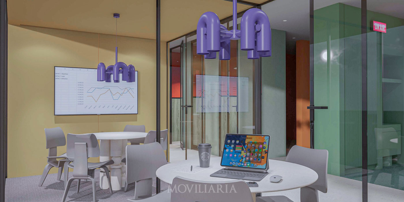 Apartamento en Venta en Barrio Colombia, Bogotá con REF 1621