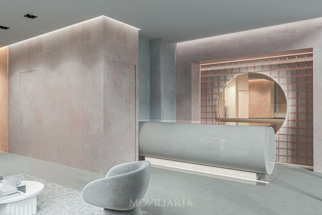 Apartamento en Venta en Barrio Colombia, Bogotá con REF 1621