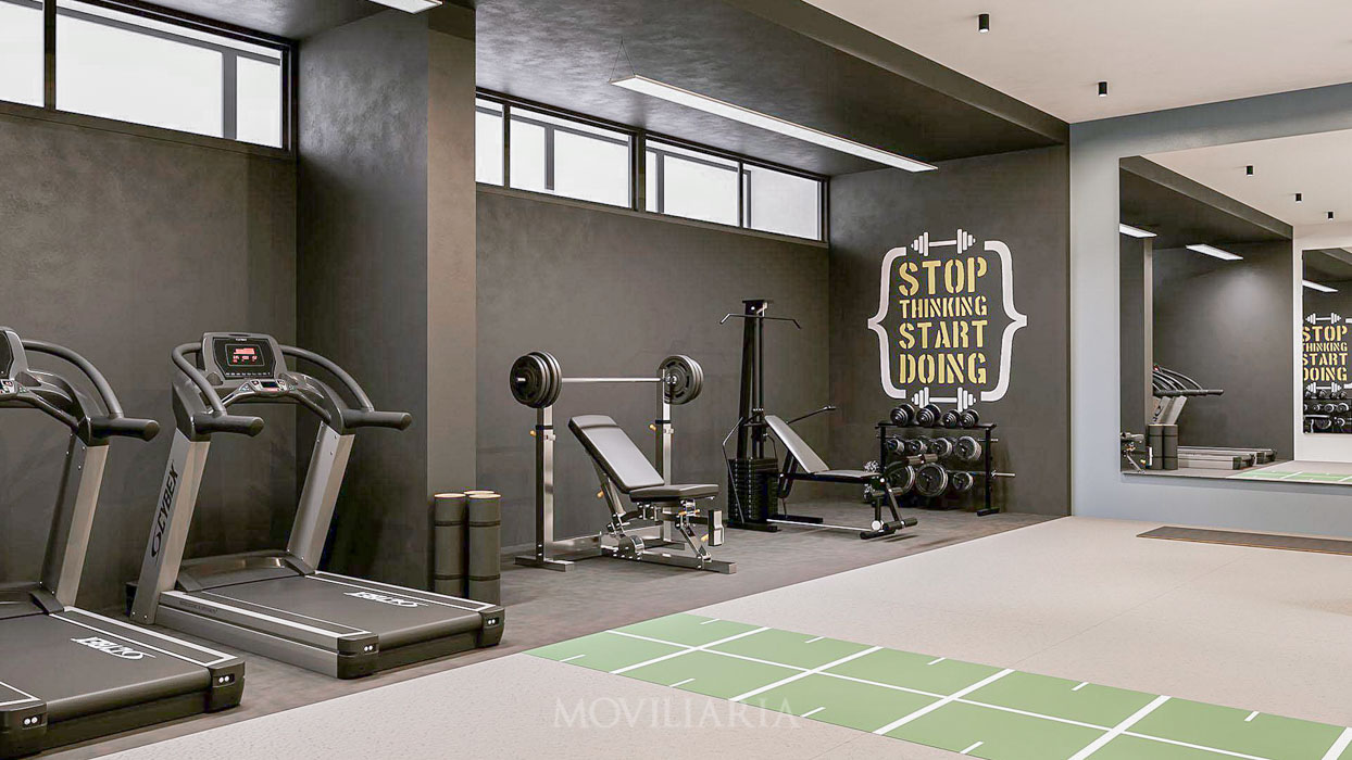 Apartamento en Venta en Barrio Colombia, Bogotá con REF 1623