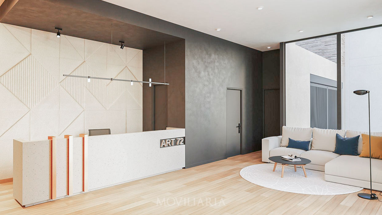 Apartamento en Venta en Barrio Colombia, Bogotá con REF 1623