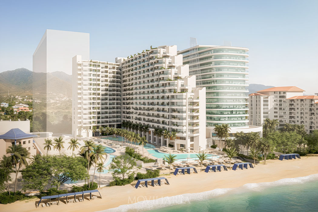 Apartamento en Venta en Zona Tayrona, Santa Marta con REF 1625
