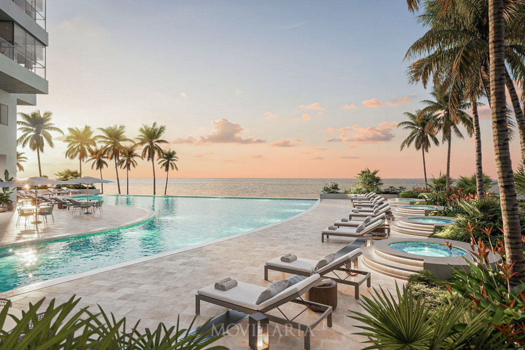 Apartamento en Venta en Zona Tayrona, Santa Marta con REF 1625