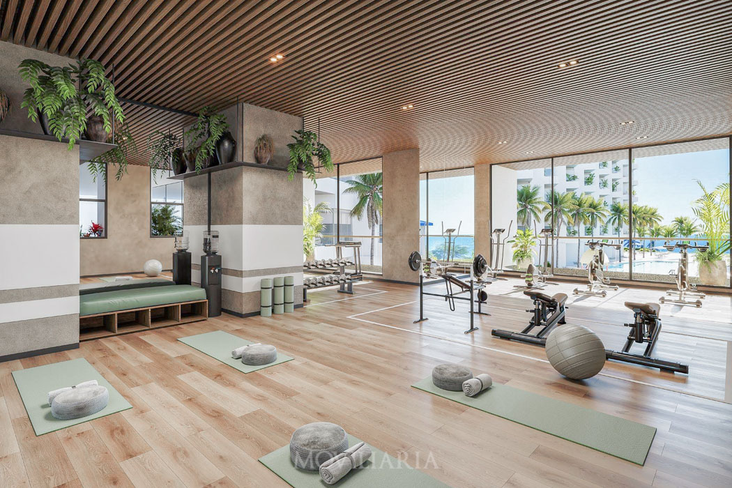 Apartamento en Venta en Zona Tayrona, Santa Marta con REF 1625