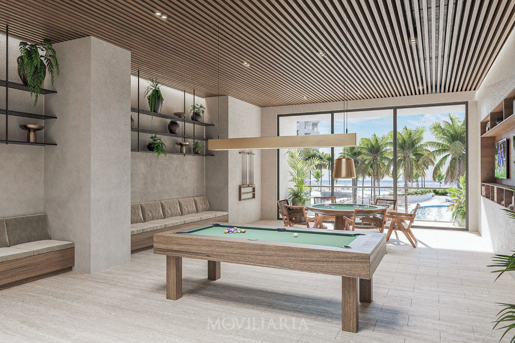 Apartamento en Venta en Zona Tayrona, Santa Marta con REF 1625