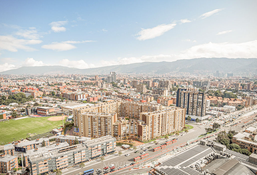 Apartamento en Venta en Barrio Pasadena, Bogotá con REF 1627