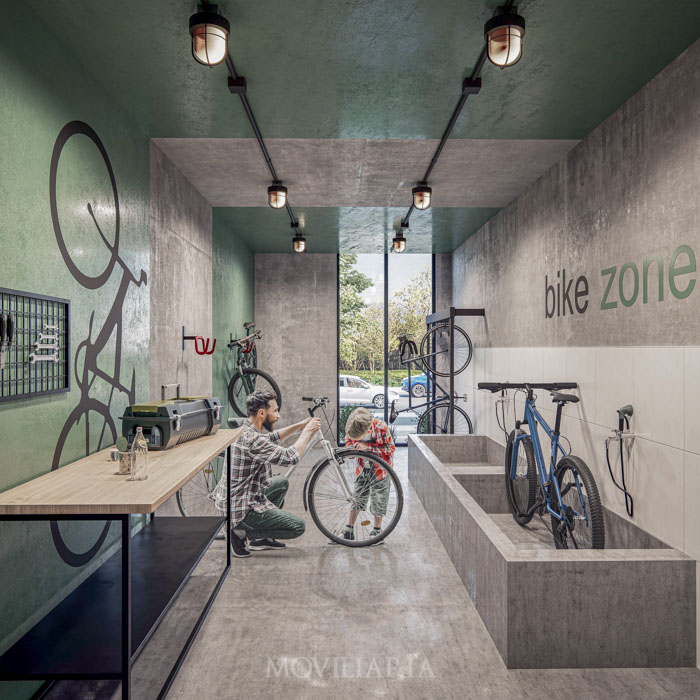 Apartamento en Venta en Barrio Pasadena, Bogotá con REF 1627