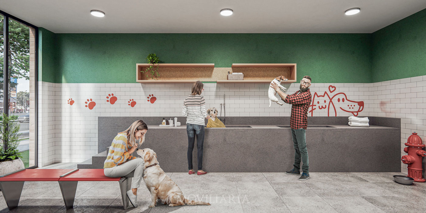 Apartamento en Venta en Barrio Pasadena, Bogotá con REF 1627