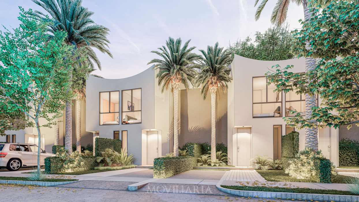 Apartamento en Venta en Zona Norte, Cartagena con garaje con REF 1628