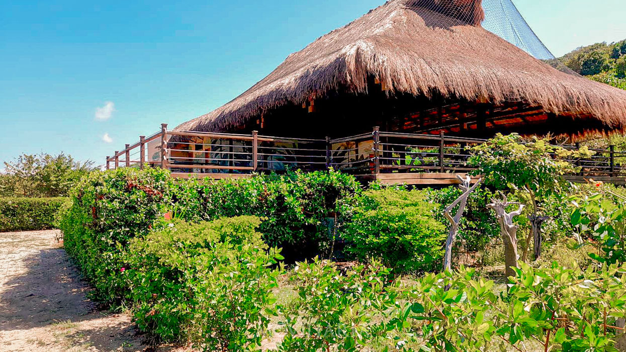 Apartamento en Venta en Zona Norte, Cartagena con garaje con REF 1628