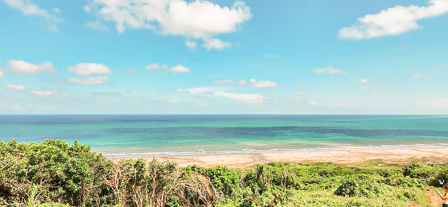 Apartamento en Venta en Zona Norte, Cartagena con garaje con REF 1628