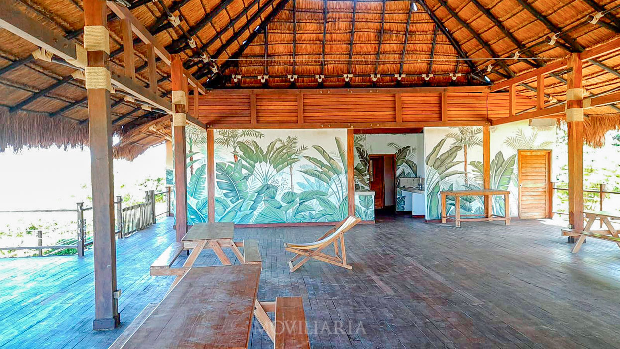 Apartamento en Venta en Zona Norte, Cartagena con garaje con REF 1628