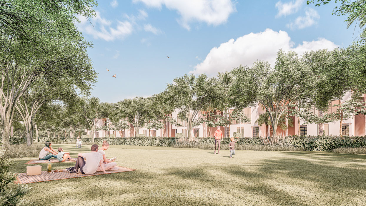 Apartamento en Venta en Zona Norte, Cartagena con garaje con REF 1628