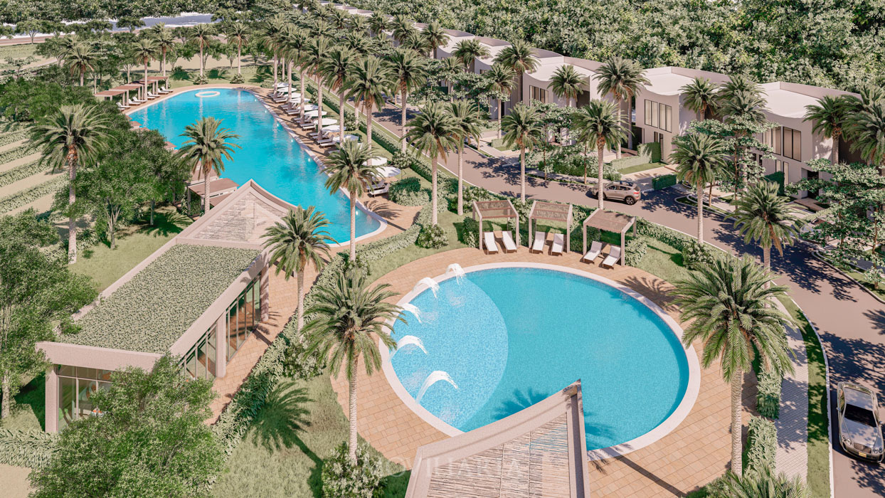 Apartamento en Venta en Zona Norte, Cartagena con garaje con REF 1628