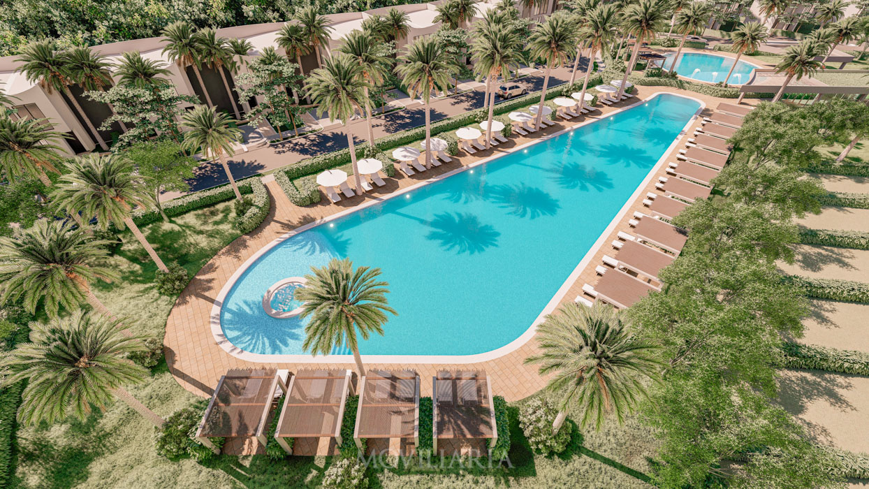 Apartamento en Venta en Zona Norte, Cartagena con garaje con REF 1628