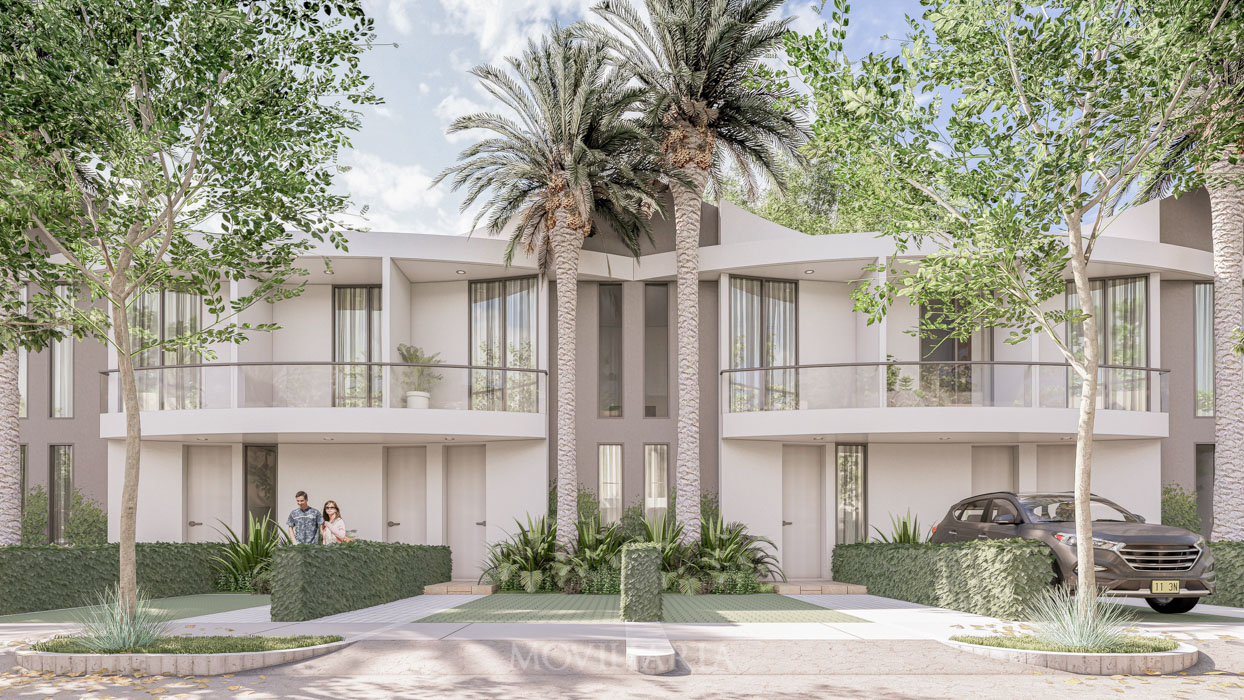 Apartamento en Venta en Zona Norte, Cartagena con garaje con REF 1628