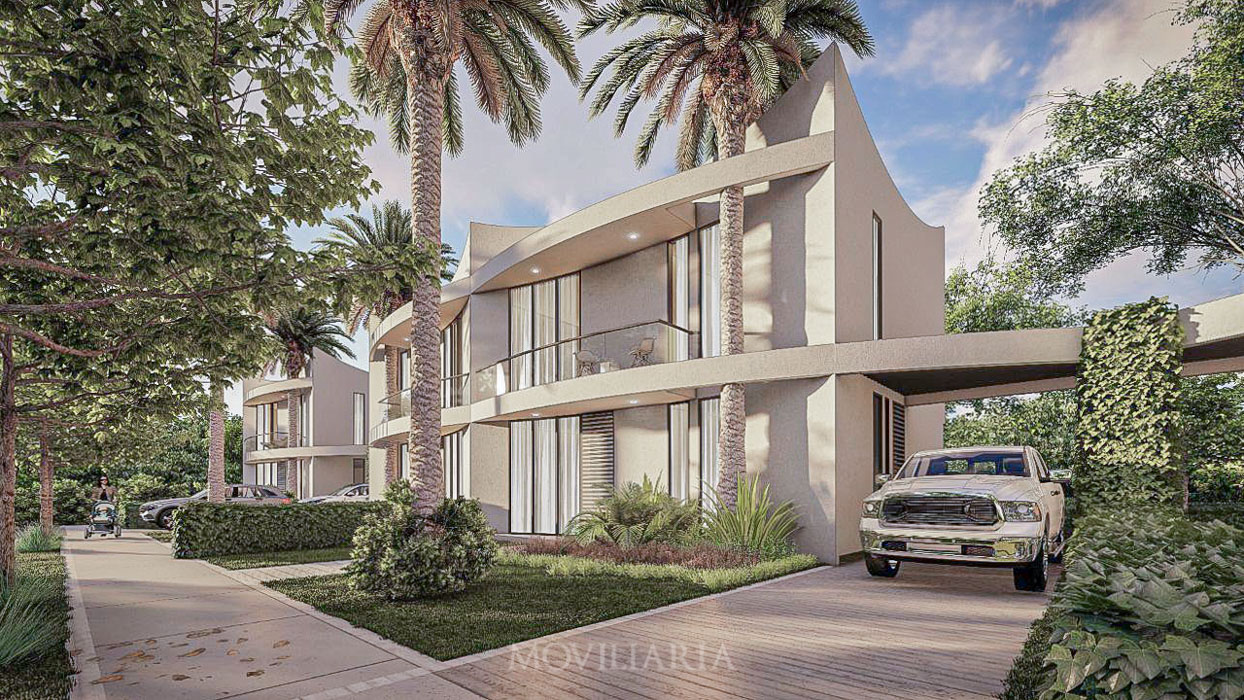 Apartamento en Venta en Zona Norte, Cartagena con garaje con REF 1628