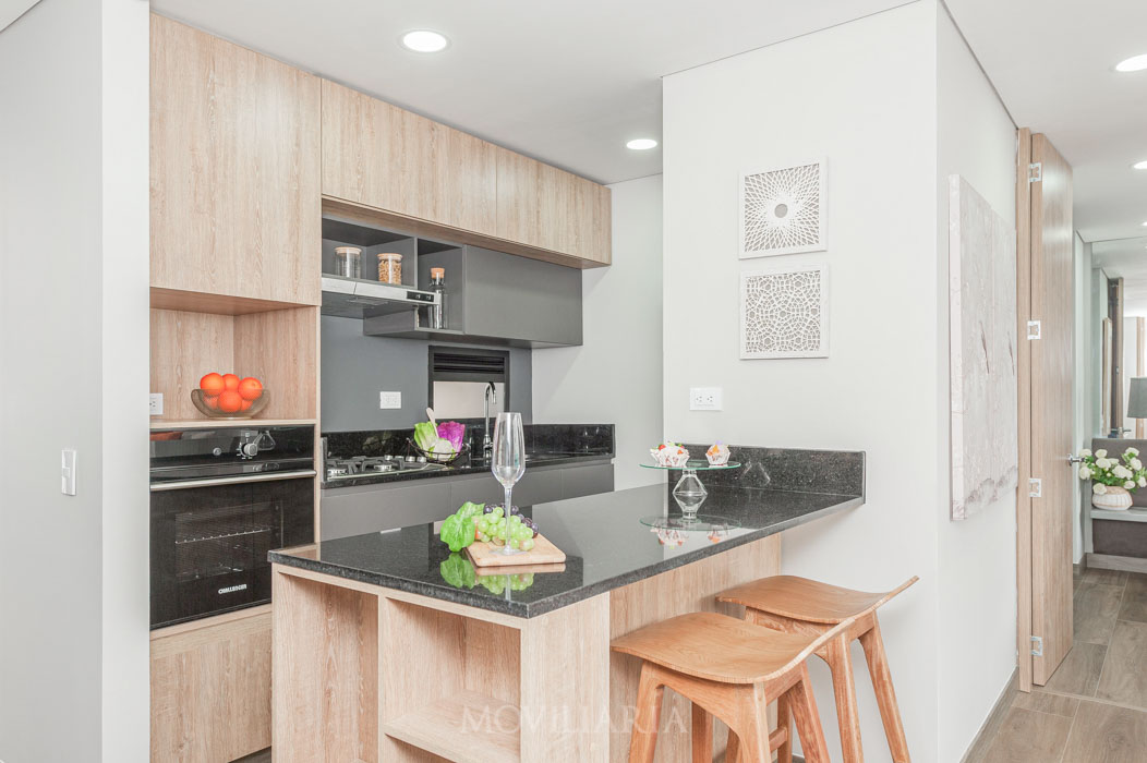 Apartamento en Venta en Barrio Teusaquillo, Bogotá con REF 1631