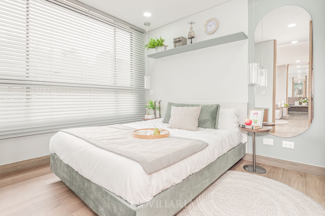 Apartamento en Venta en Barrio Teusaquillo, Bogotá con REF 1631