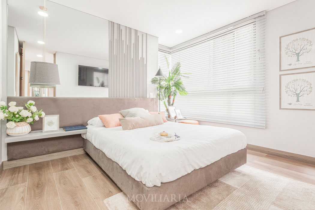 Apartamento en Venta en Barrio Teusaquillo, Bogotá con REF 1631